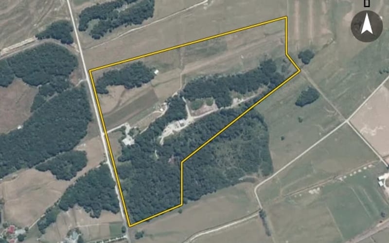 58 Shellback Road