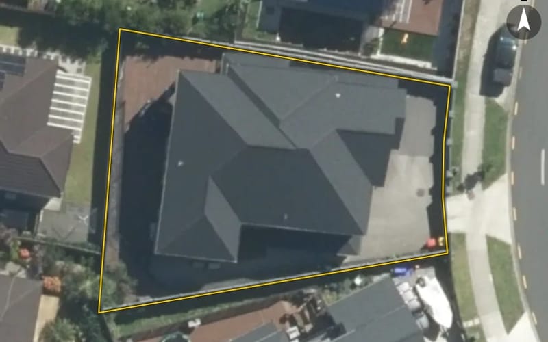 4 Hooten Place
