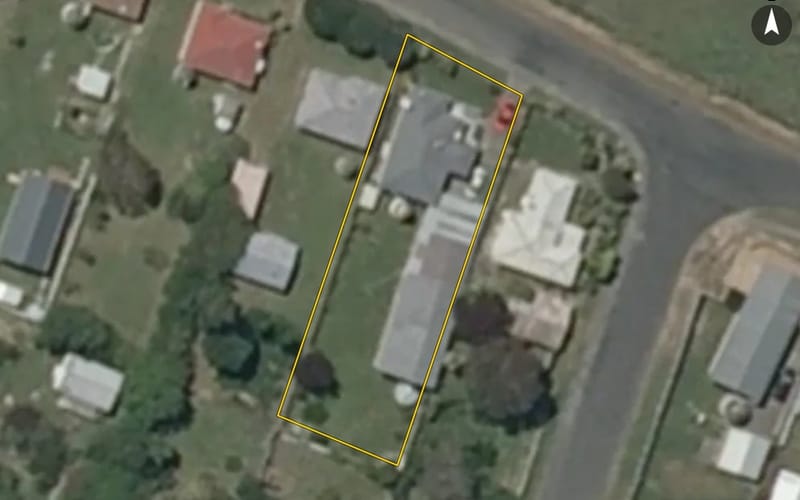 15 Kiatere Street