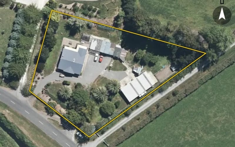 104 Mill Road