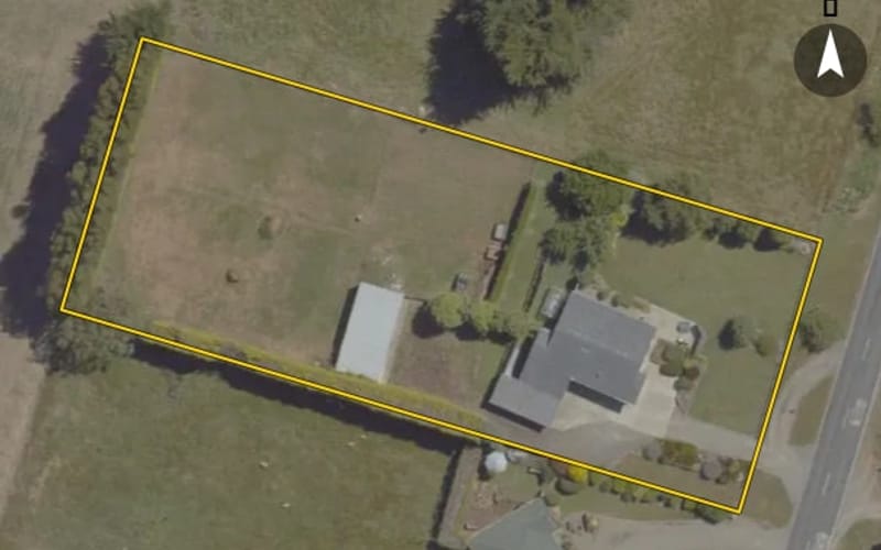 826 Ryal Bush Wallacetown Road