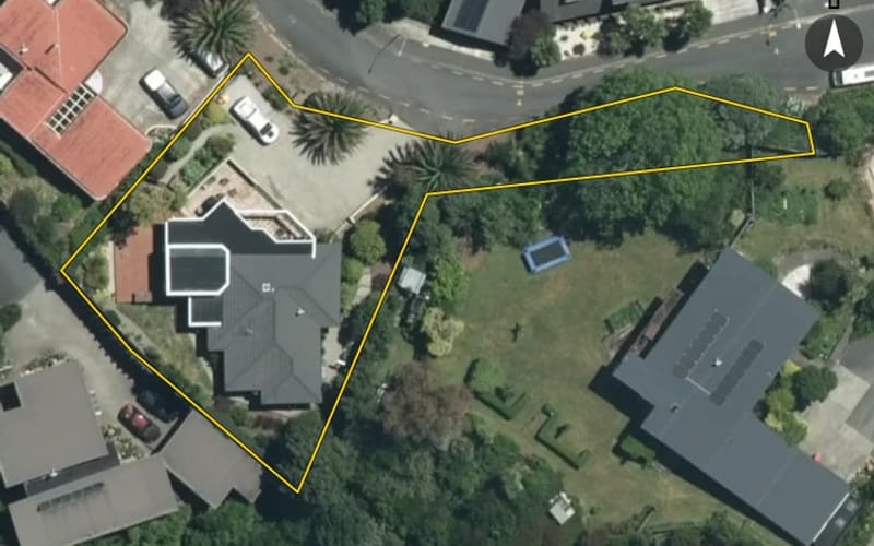29 Austen Ward Heights