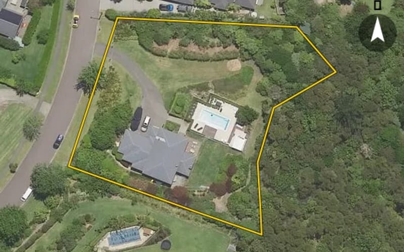 6 Orakei Place