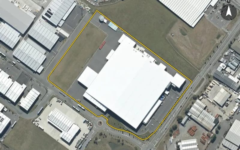 2 Establishment Drive