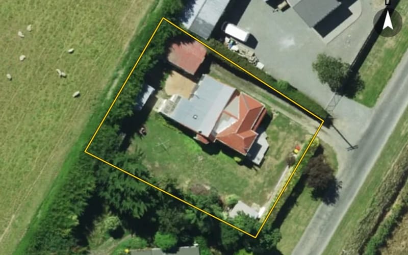 17 Highfield Avenue