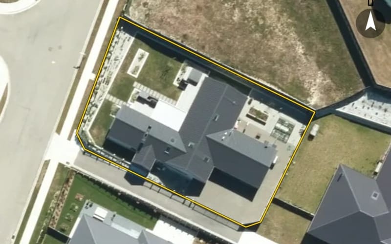20B Clydesdale Drive