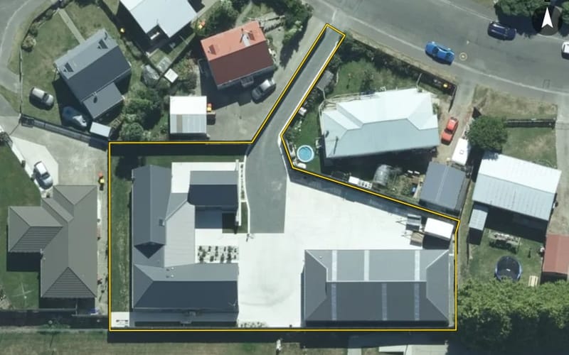 83 Mavora Crescent