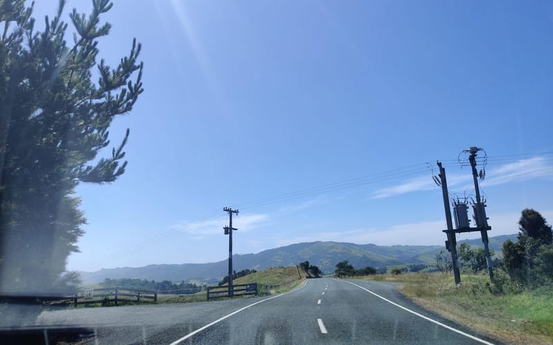 3987 Kawhia Road
