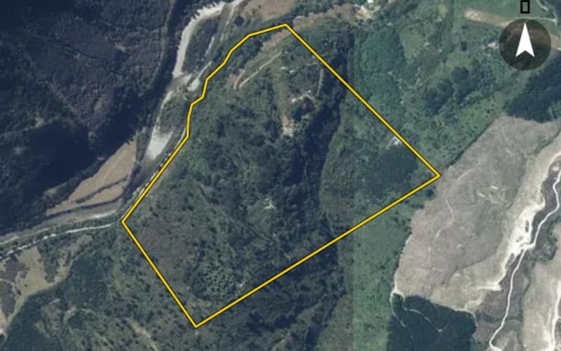 355 Wangapeka River Road