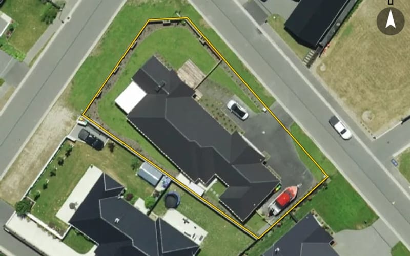 2 Vaughan Drive