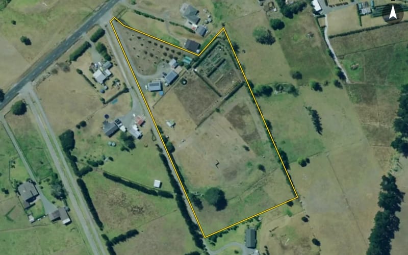 48 Parore West Road