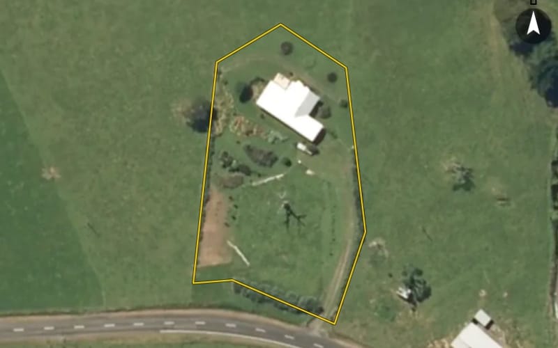 117 Upper Pitone Road