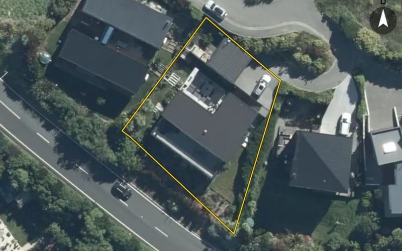 92D Governors Bay Road