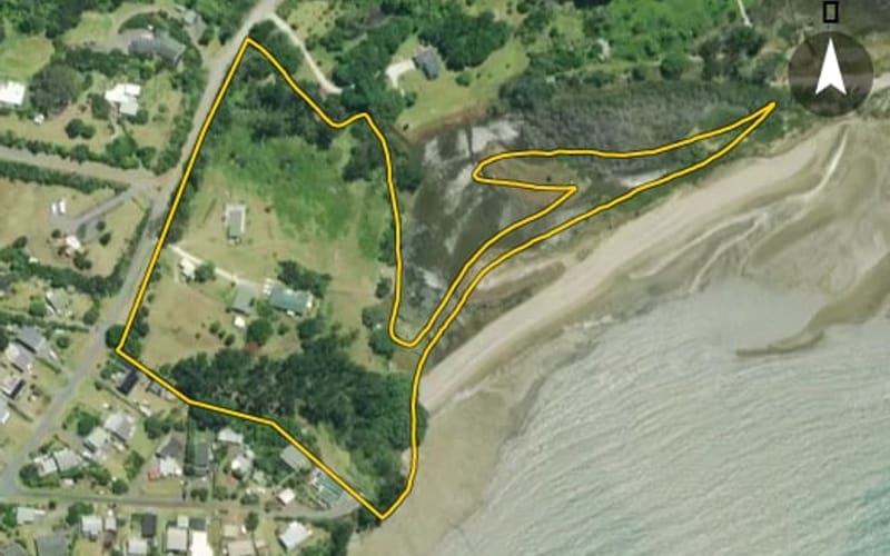 38 Ngatoto Road