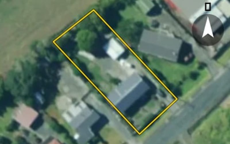 13 Porritt Street