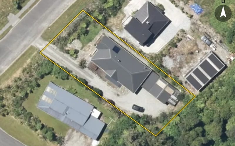 4 Alymer Place