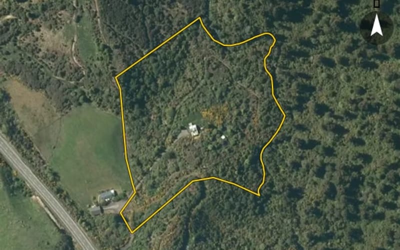 3789B State Highway 4