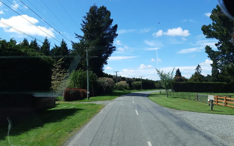 194 Whitecliffs Road