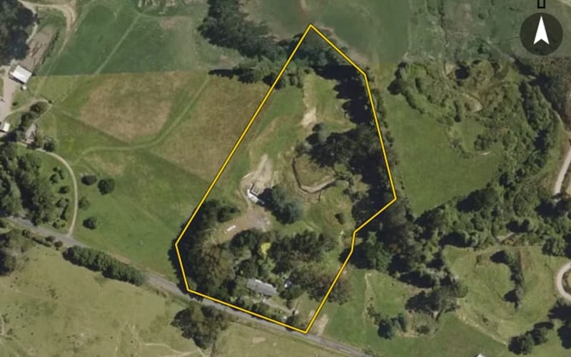 331 Norsewood Ormondville Road