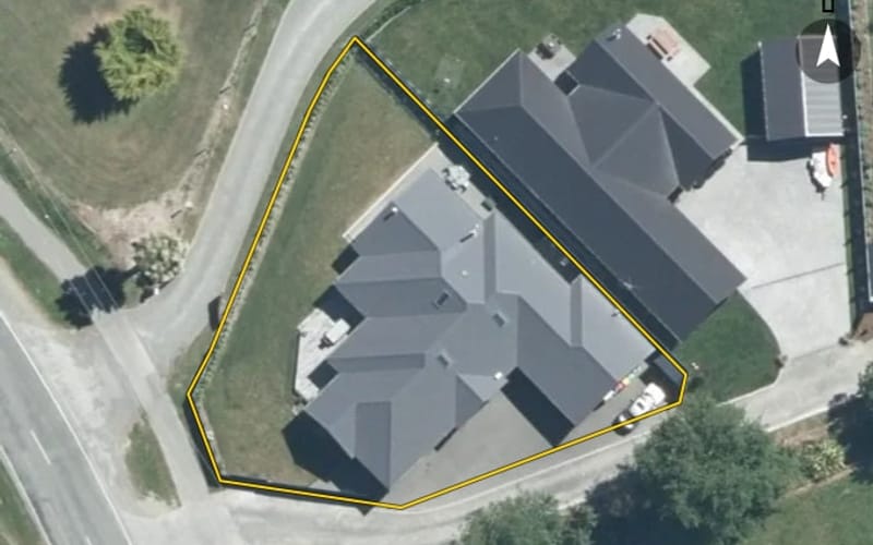 171 Gleniti Road