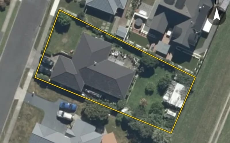 20 Mary Huse Grove