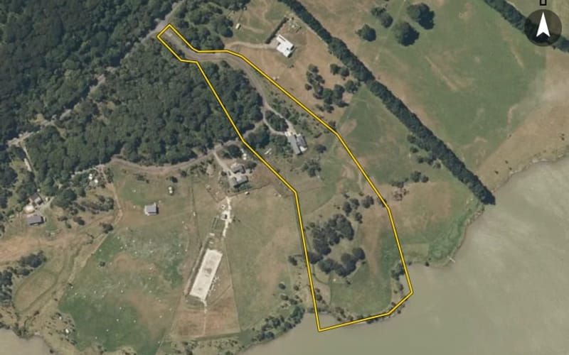 19 Te Kouka Lane