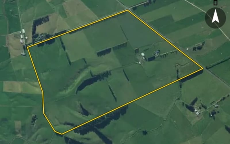 231 Otautau Tuatapere Road