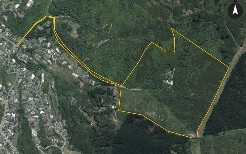 137 Dodson Valley Road