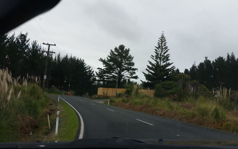 30 Oruawharo Road