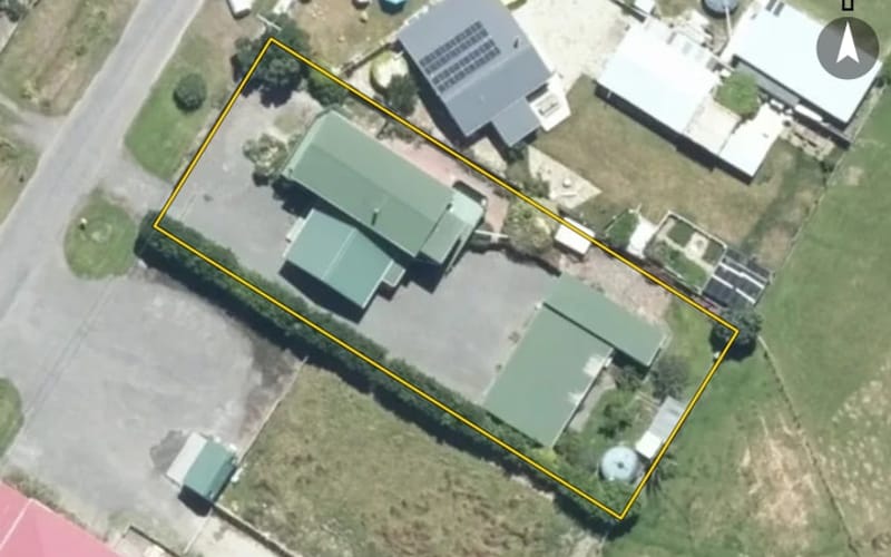 41 Seaview Road