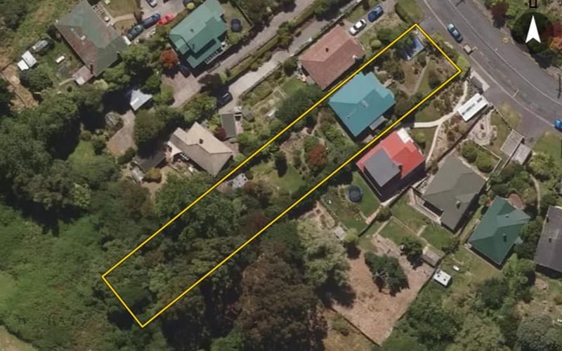 441 South Road