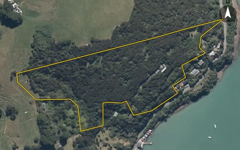 176 Wainui Main Road
