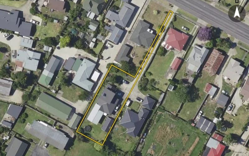 117A Rutene Road