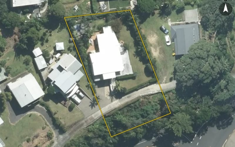19-21 Bayview Road