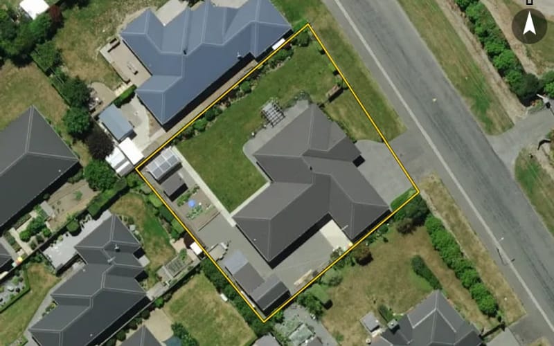 55 Manse Road
