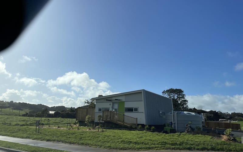 1 Manaaki Circle