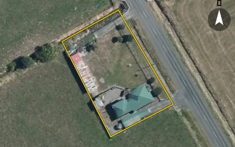 21 Reserve Road