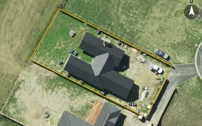 27 Huntaway Lane