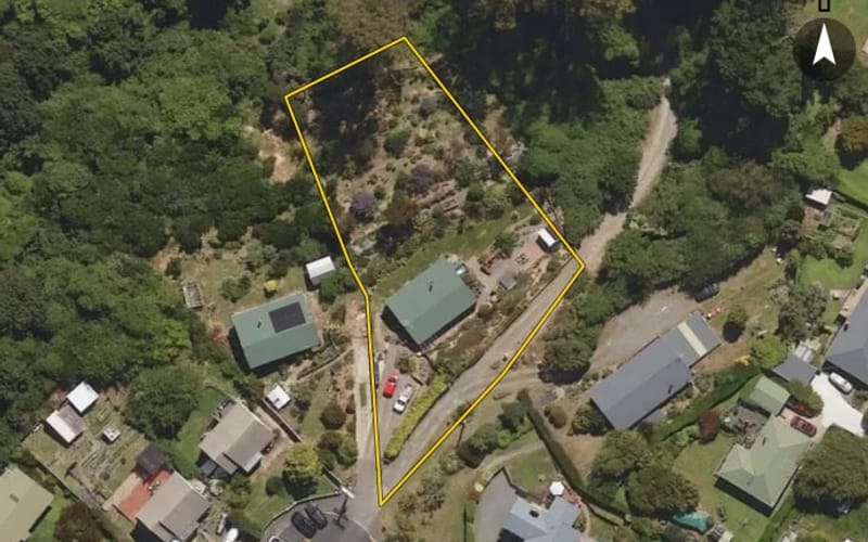 97 Hillary Street