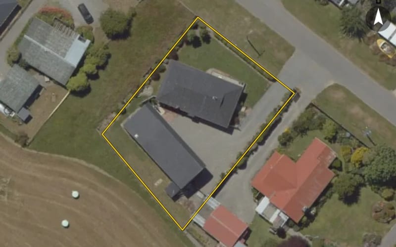 23 Vogel Street