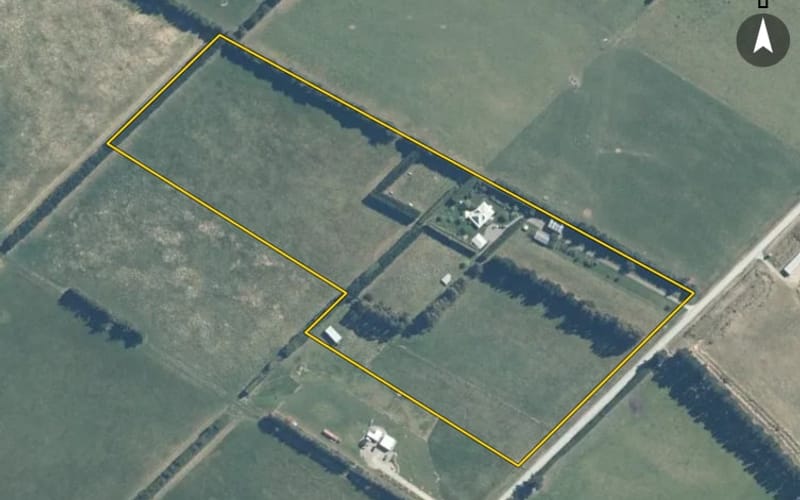 231 Browns Rock Road