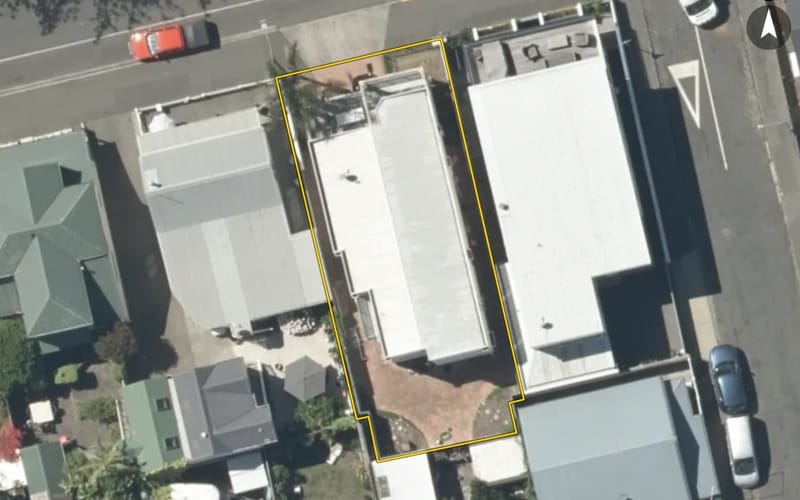 47 Hardinge Road