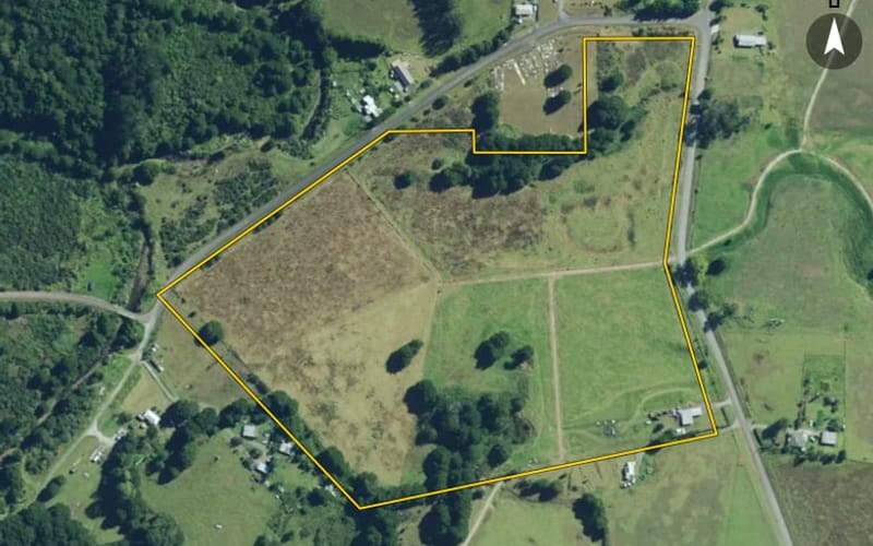 466 Otaua Road