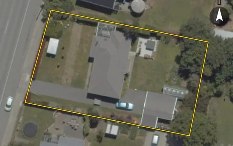 47 Seaward Road