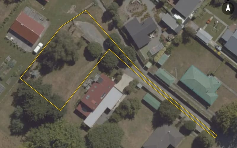 6B Acheron Avenue