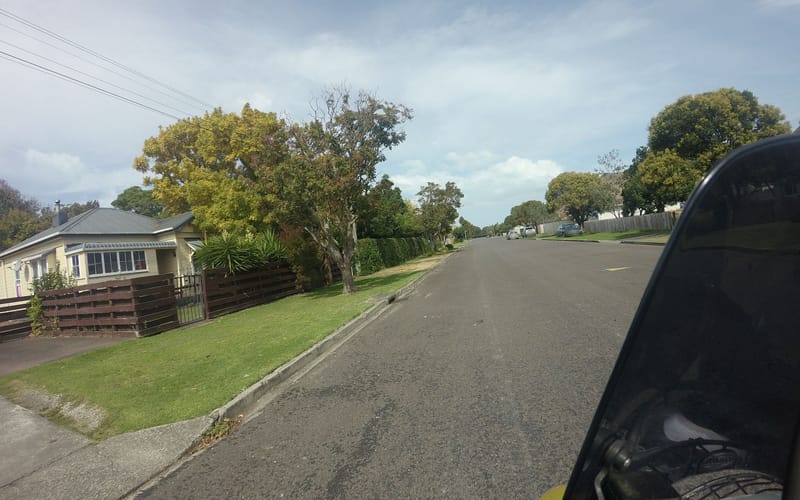 10 Steele Road