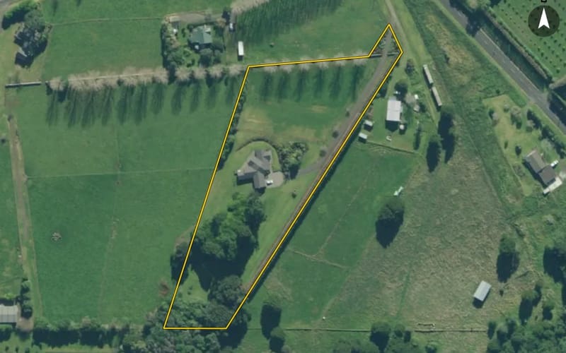 435 Whatitiri Road