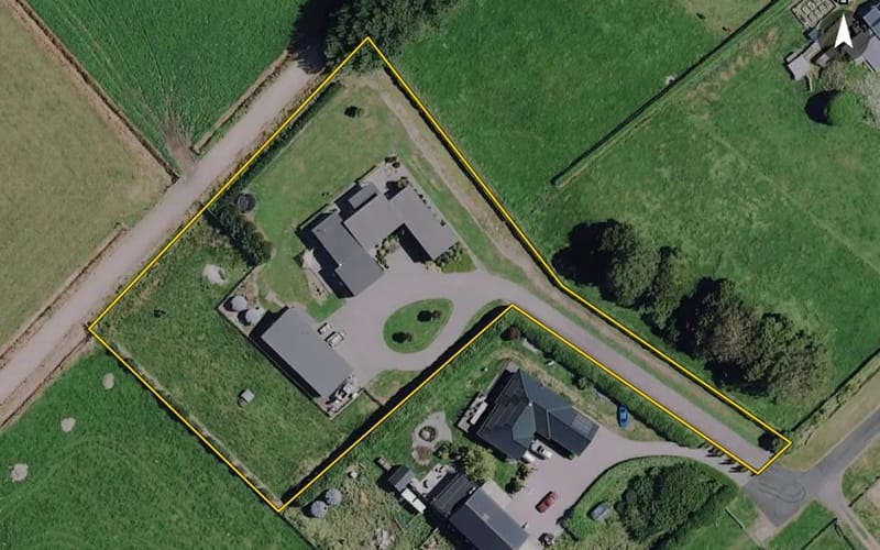 30A Amber Lane