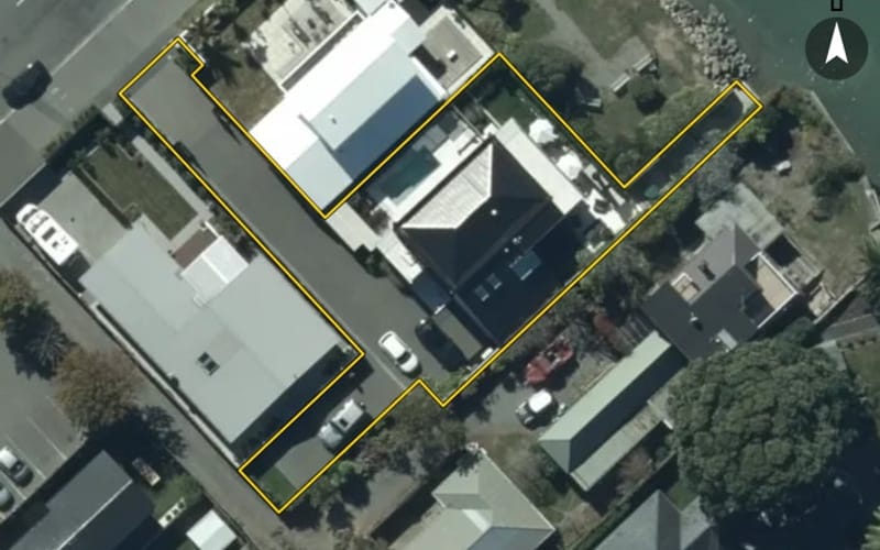 8A Beachville Road