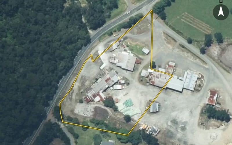 2994 Tairua Road